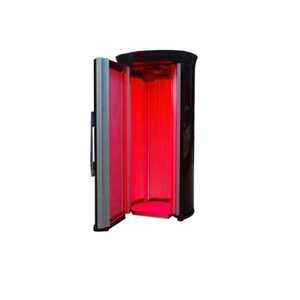 Rotlicht Olympus Stand Up