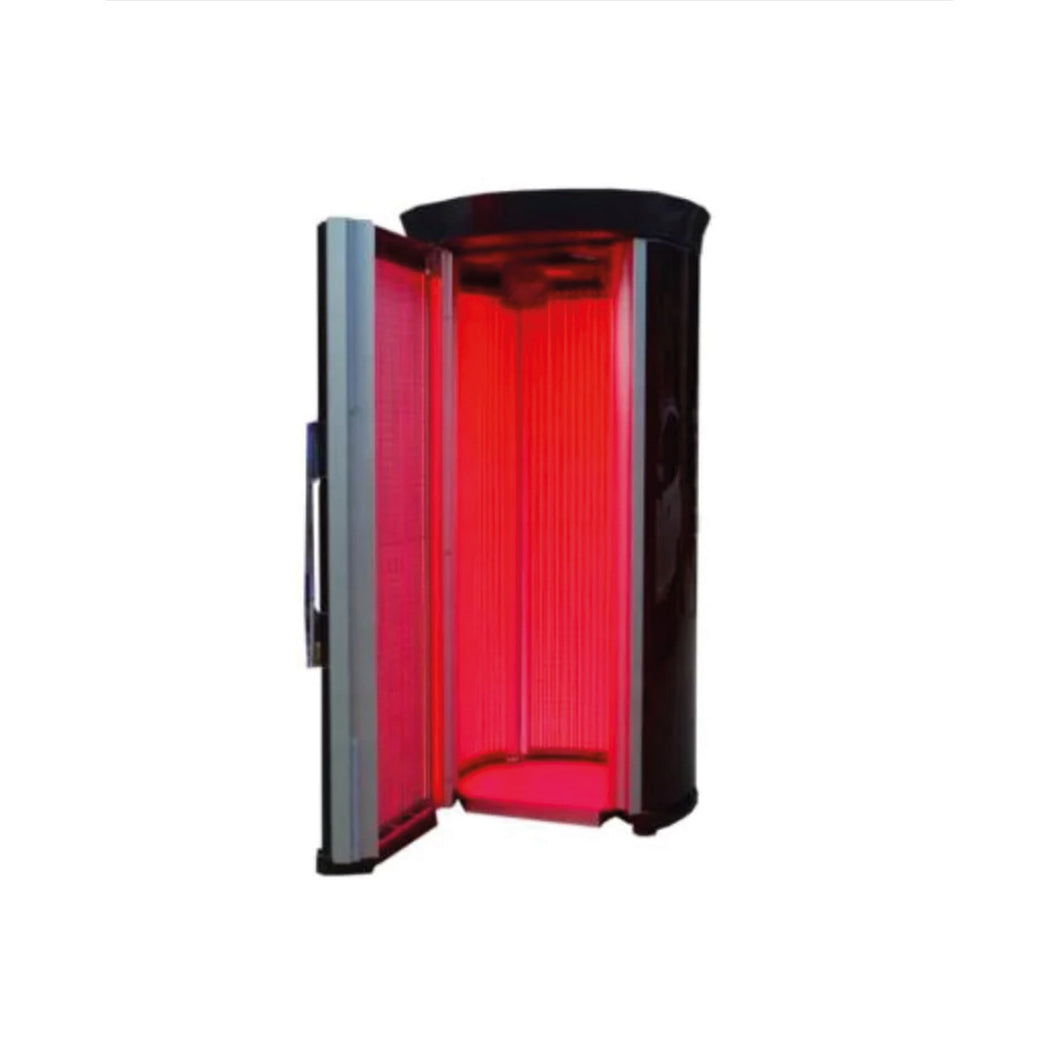 Rotlicht Olympus Stand Up