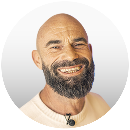 Experte Andreas Breitfeld