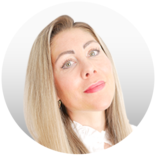 Expertin Corinna Maier