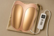 Laden Sie das Bild in den Galerie-Viewer, Rotlicht Gesichtsmaske